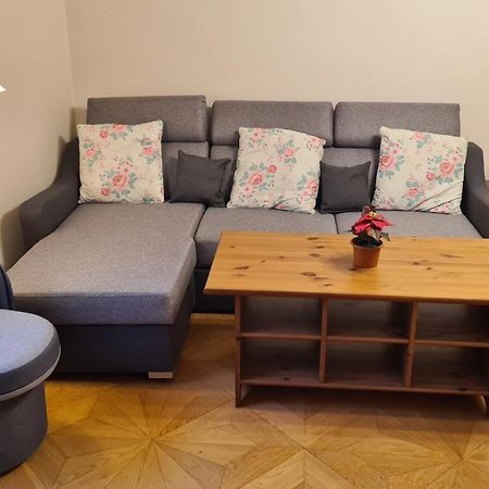 Apartment No 0A Anenska 13 - Stare Mesto Prag Exterior foto