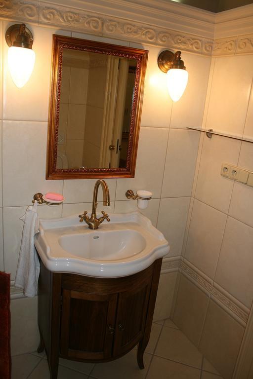 Apartment No 0A Anenska 13 - Stare Mesto Prag Exterior foto
