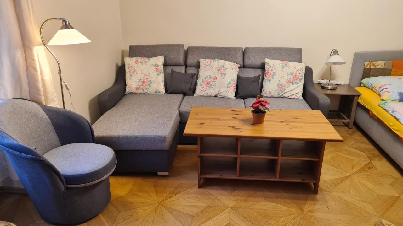 Apartment No 0A Anenska 13 - Stare Mesto Prag Exterior foto