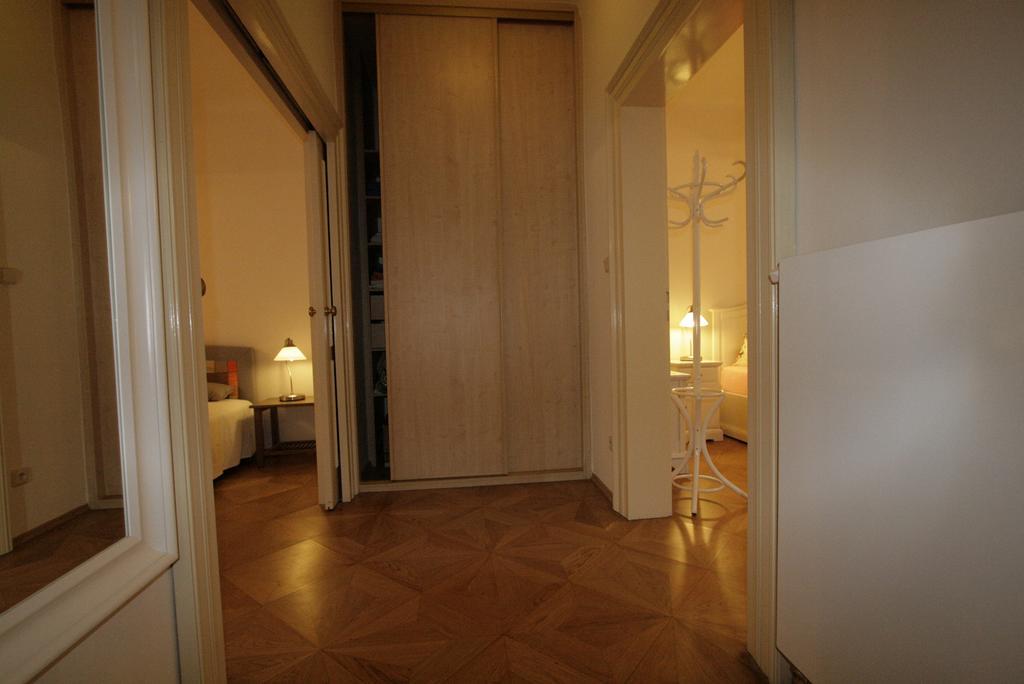 Apartment No 0A Anenska 13 - Stare Mesto Prag Exterior foto