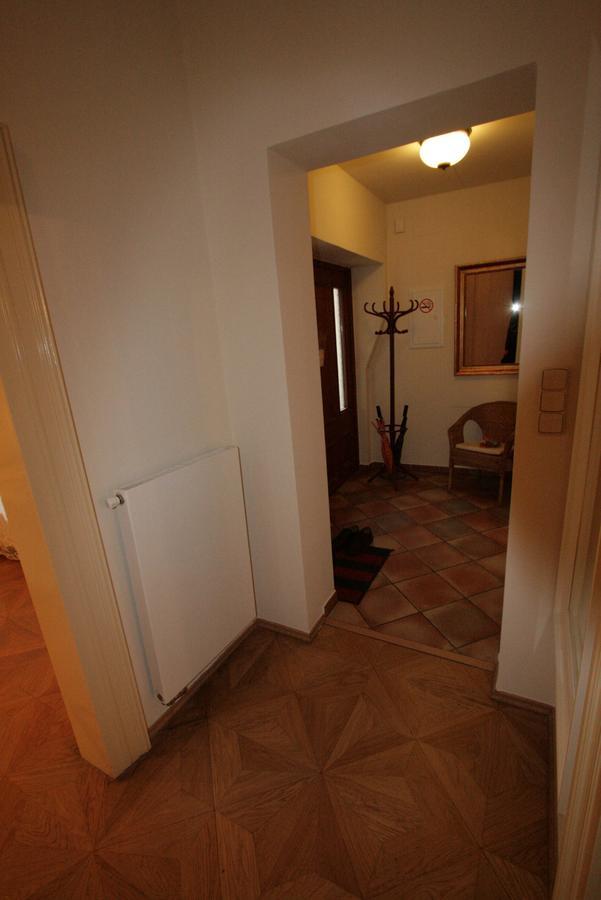 Apartment No 0A Anenska 13 - Stare Mesto Prag Exterior foto